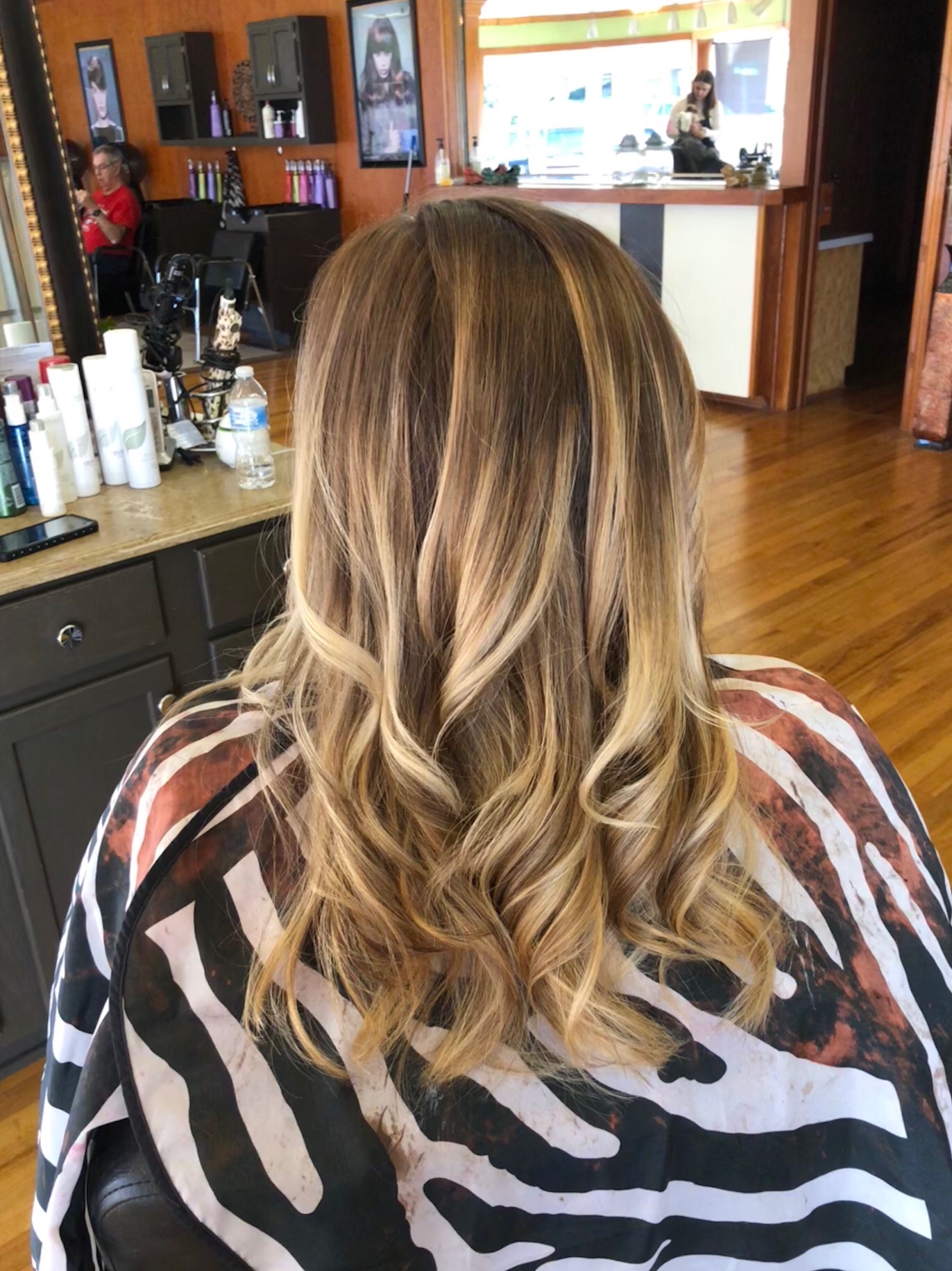Studio Lush Hair Salon In Foley AL - Styles | Vagaro
